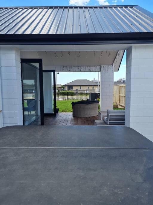 Relaxing Home Close 2 Beach With Spa - Pool Nov! Papamoa Eksteriør billede