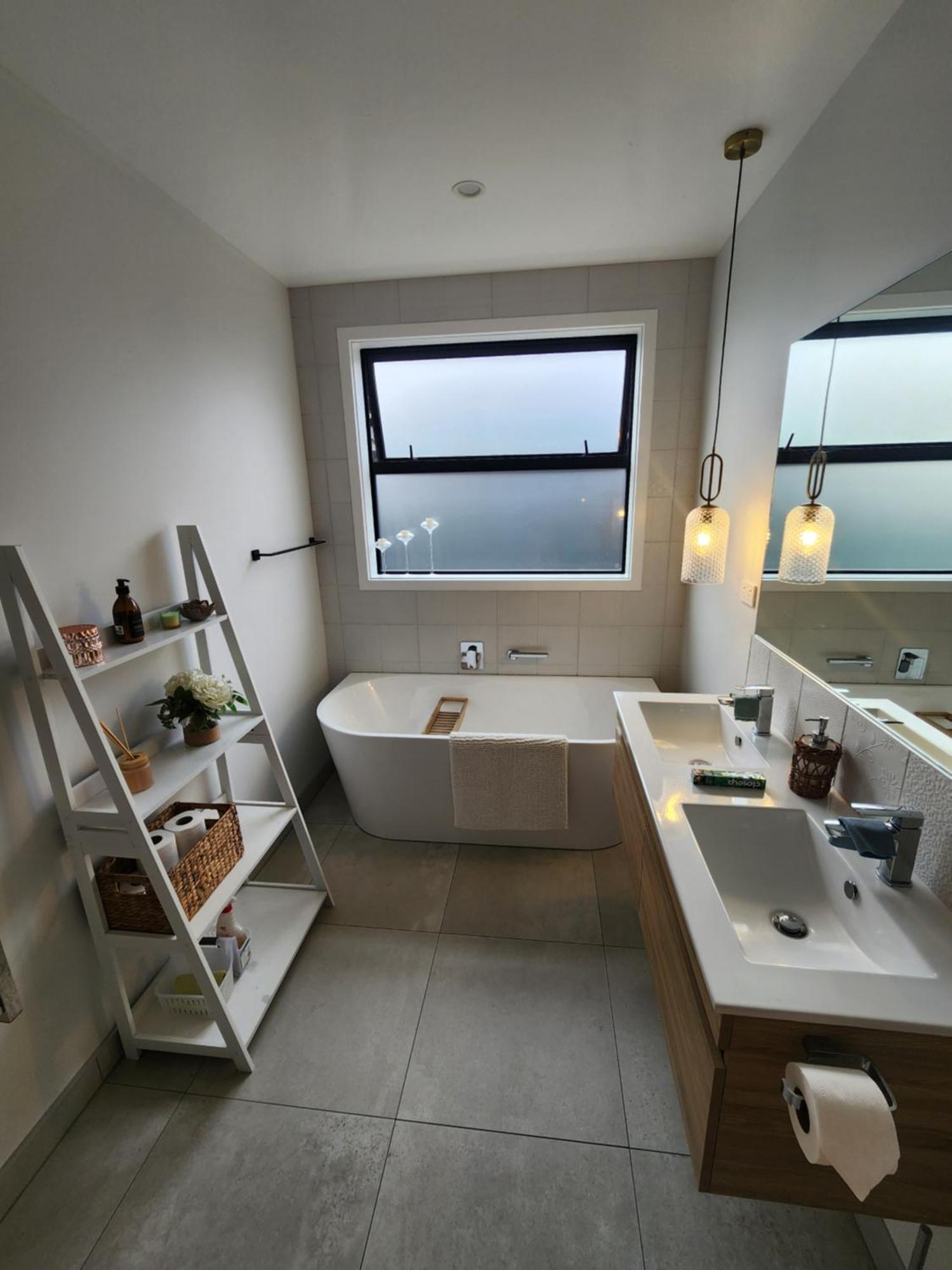 Relaxing Home Close 2 Beach With Spa - Pool Nov! Papamoa Eksteriør billede