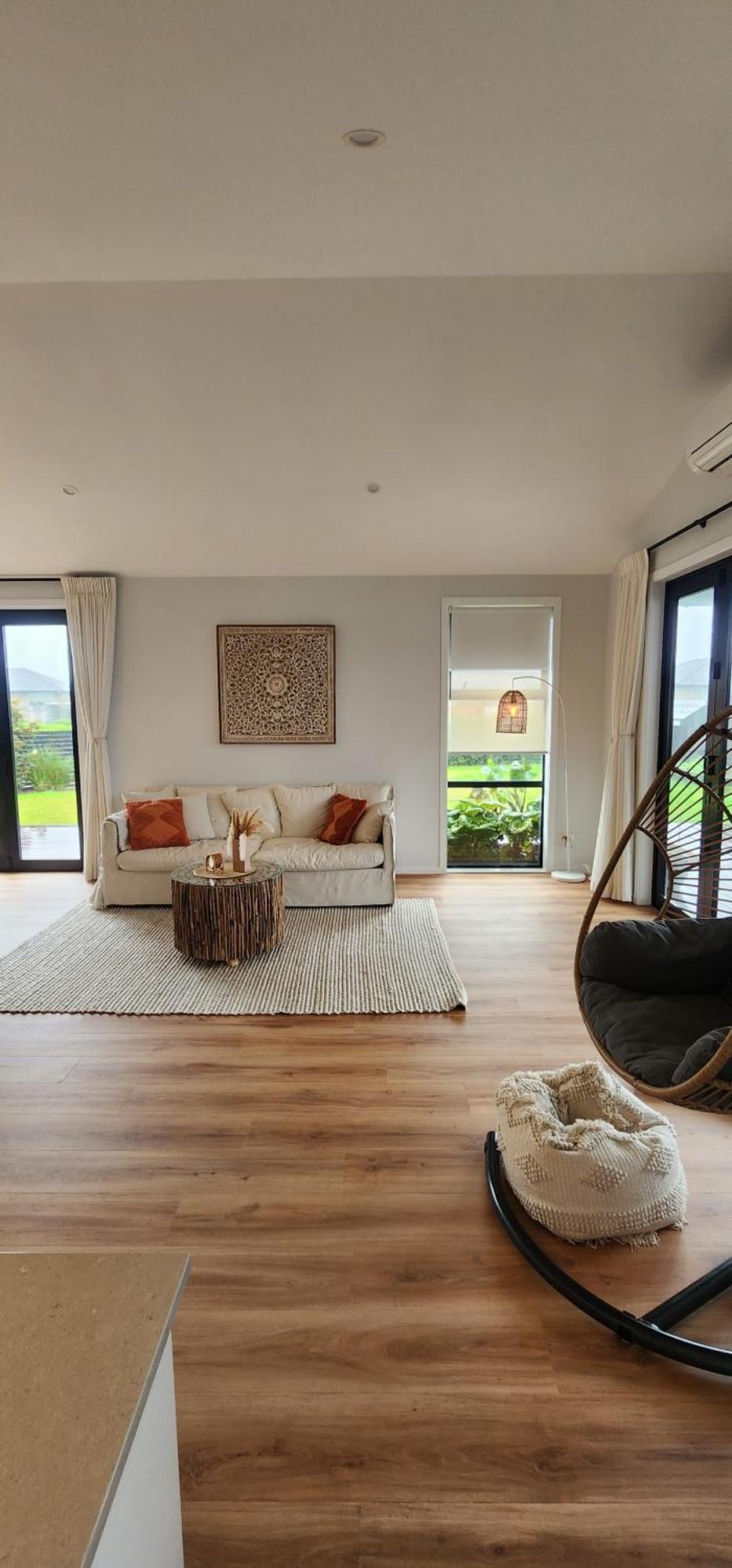 Relaxing Home Close 2 Beach With Spa - Pool Nov! Papamoa Eksteriør billede